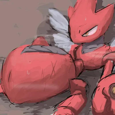 nintendo, pokemon created by megusuri