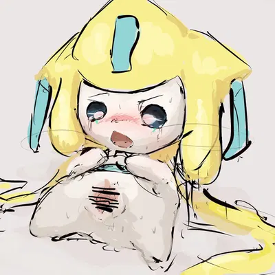 nintendo, pokemon created by megusuri