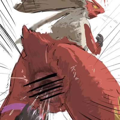 nintendo, pokemon created by megusuri