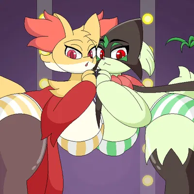 nintendo, pokemon created by milkis2000