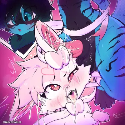 nintendo, pokemon created by minzemilk