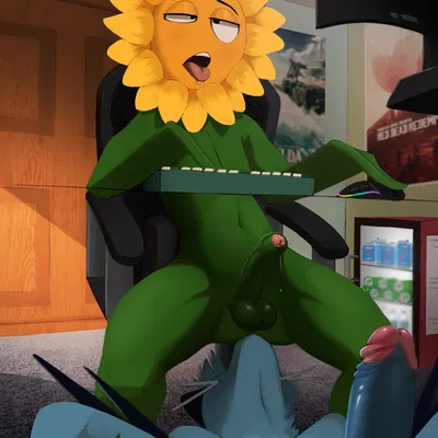 nintendo, pokemon created by naughty borzoi