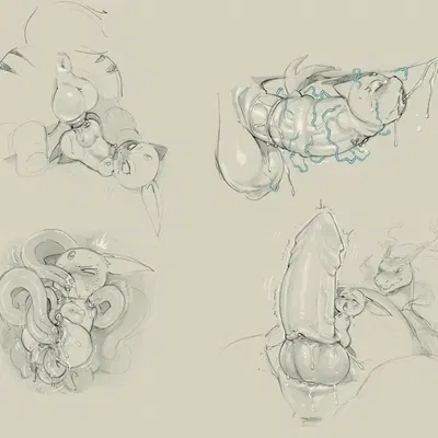 nintendo, pokemon created by niichan