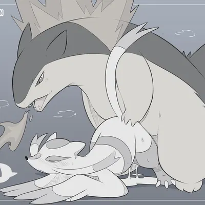 nintendo, pokemon created by nikkibunn