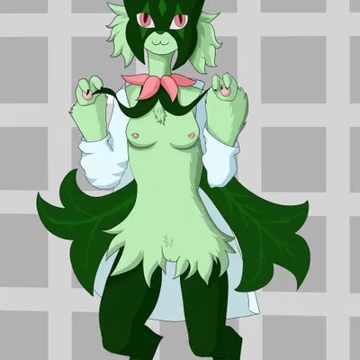 nintendo, pokemon created by nikomeow