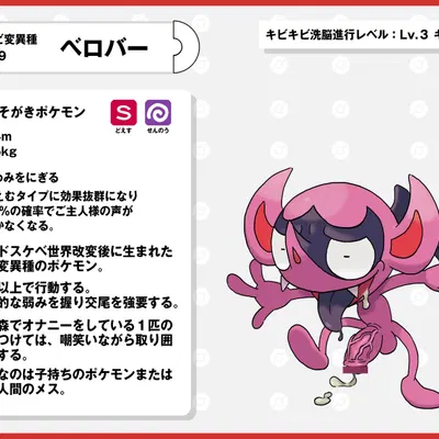 nintendo, pokemon created by nikunigushii