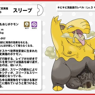 nintendo, pokemon created by nikunigushii