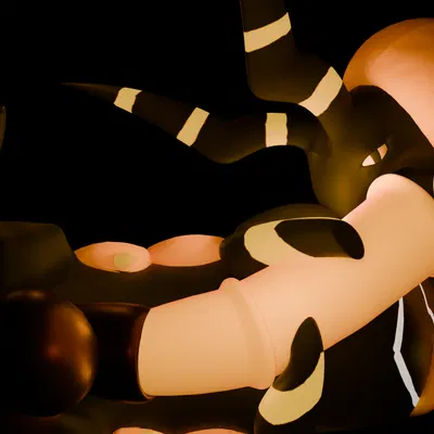 nintendo, pokemon created by notsafefromriley