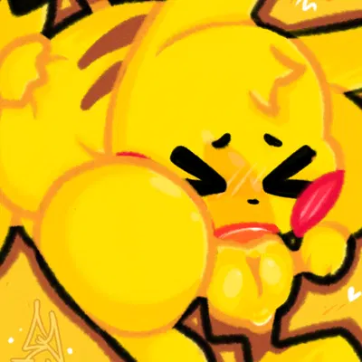 nintendo, pokemon created by nsfw guy s