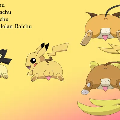 nintendo, pokemon created by pichu90