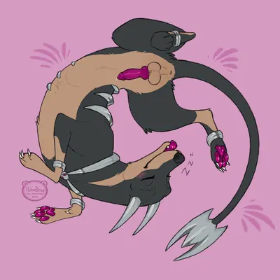 nintendo, pokemon created by polarbearanimation