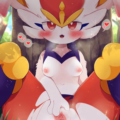 nintendo, pokemon created by prrrrrrmine