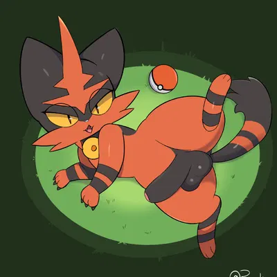 nintendo, pokemon created by ruimu kiou