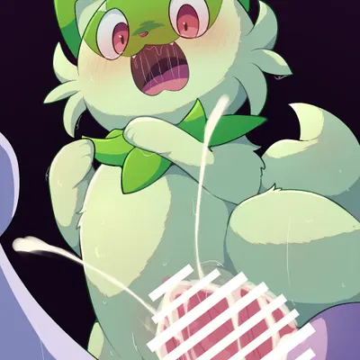 nintendo, pokemon created by rumine