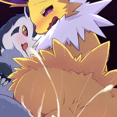 nintendo, pokemon created by rumine