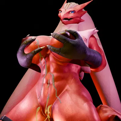 nintendo, pokemon created by rykeshrk