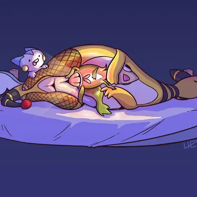 nintendo, pokemon created by scalesack (hex)