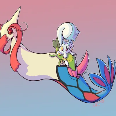 nintendo, pokemon created by scalesack (hex)