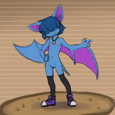 nintendo, pokemon created by sealer4258