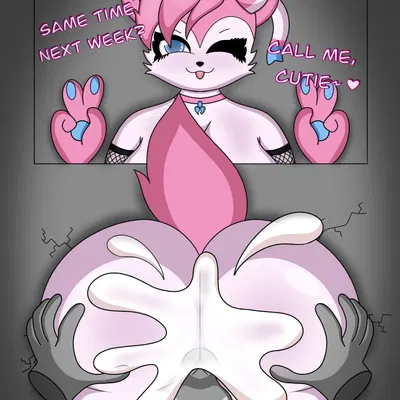 nintendo, pokemon created by shinychaonsfw