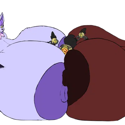 nintendo, pokemon created by snekkobean