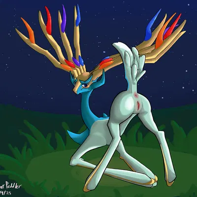 nintendo, pokemon created by star peddler