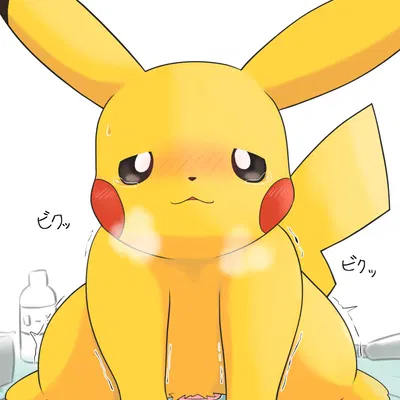 nintendo, pokemon created by tawa 1908