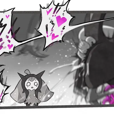 nintendo, pokemon created by tenebscuro