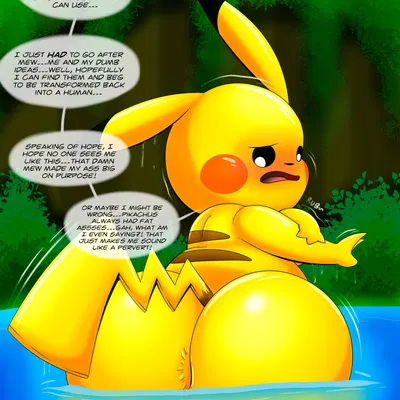 nintendo, pokemon created by tepigfan101