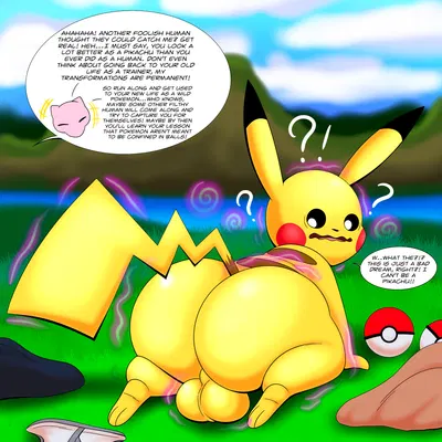 nintendo, pokemon created by tepigfan101