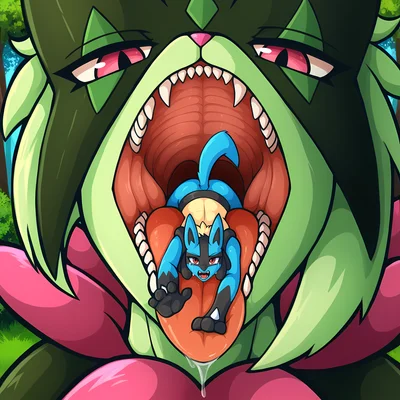 nintendo, pokemon created by thedavid