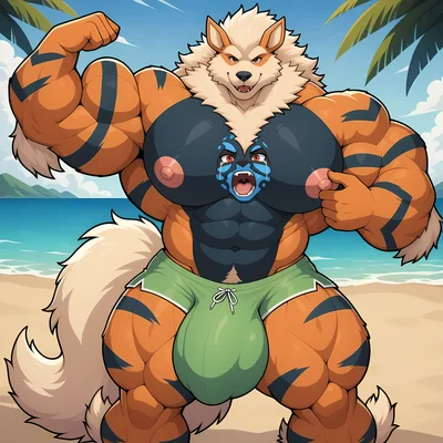 nintendo, pokemon created by thedavid