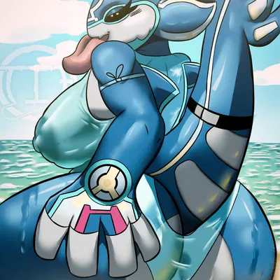 nintendo, pokemon created by tiefe