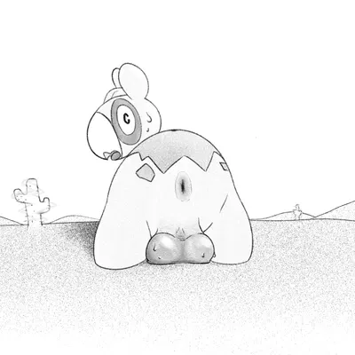 nintendo, pokemon created by tm32