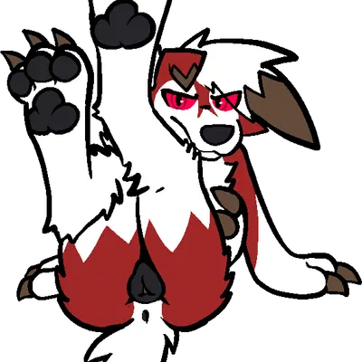 nintendo, pokemon created by trout (artist)