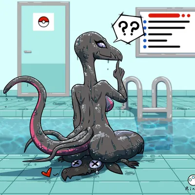 nintendo, pokemon created by ulfrin