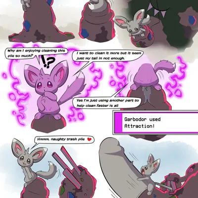 nintendo, pokemon created by umilumi