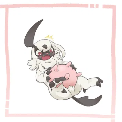 nintendo, pokemon created by utsuki maito