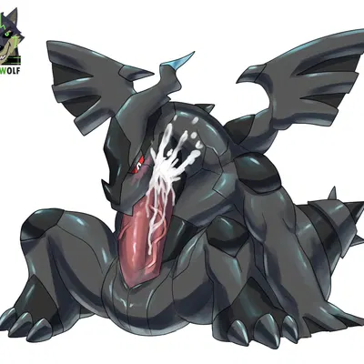 nintendo, pokemon created by weedwolf