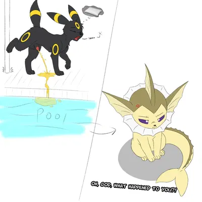 nintendo, pokemon created by whyvern