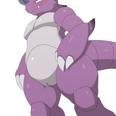 nintendo, pokemon created by winick-lim