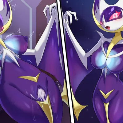 nintendo, pokemon created by zerokun135