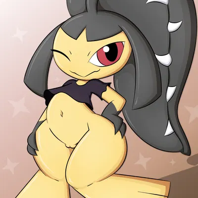 nintendo, pokemon created by zinzoa