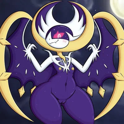 nintendo, pokemon created by zinzoa