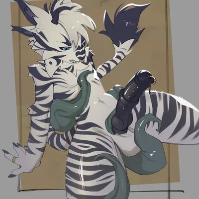 nitro (nitrozerg) (mythology) created by akima1232