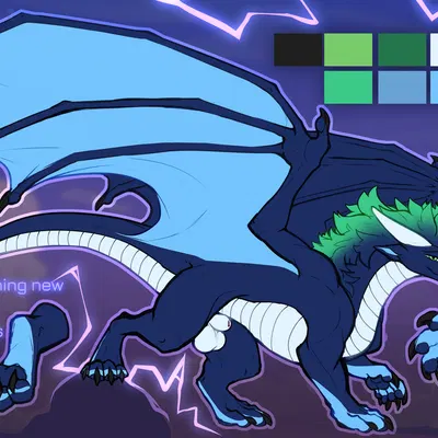 nixiris (nixiris) (european mythology, mythology) created by elvche