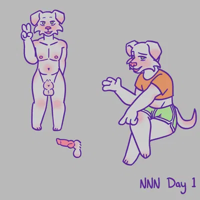 no nut november created by dawgluvr