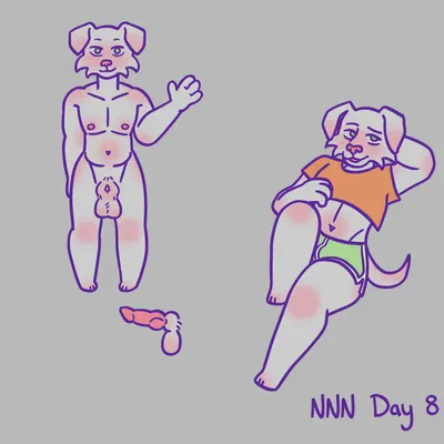 no nut november created by dawgluvr