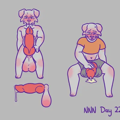 no nut november created by dawgluvr