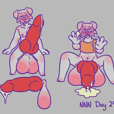 no nut november created by dawgluvr